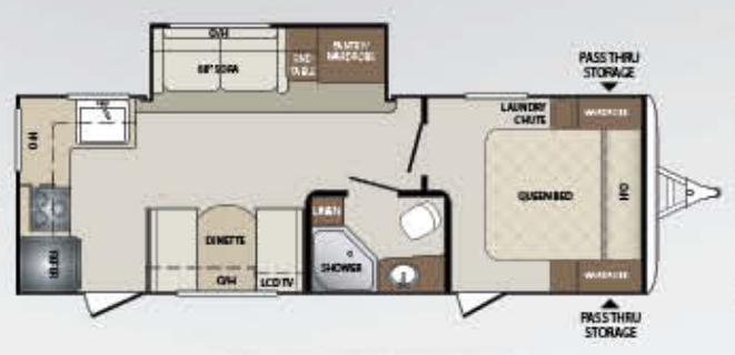Image of Floorplan