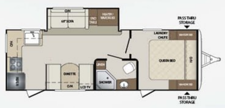 Image of Floorplan