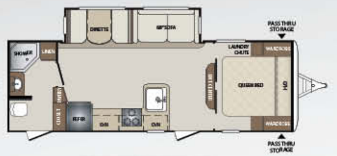 Image of Floorplan
