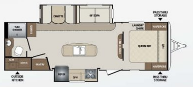 Image of Floorplan
