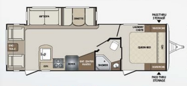 Image of Floorplan