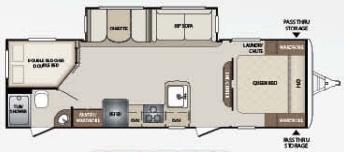 Image of Floorplan