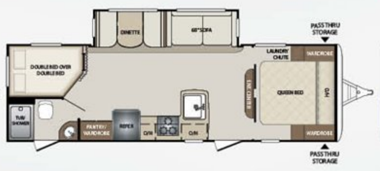Image of Floorplan