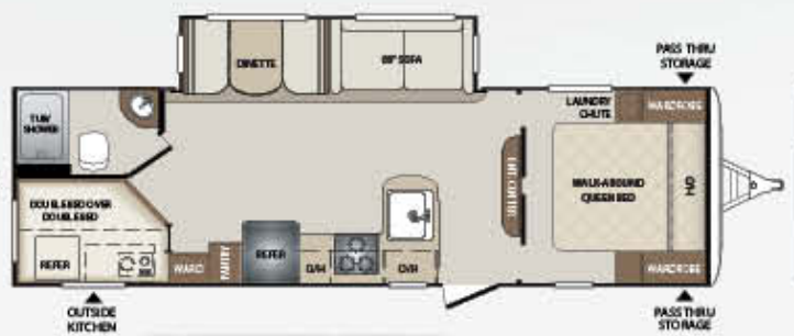 Image of Floorplan