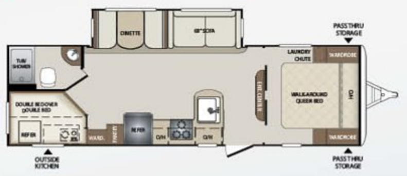 Image of Floorplan