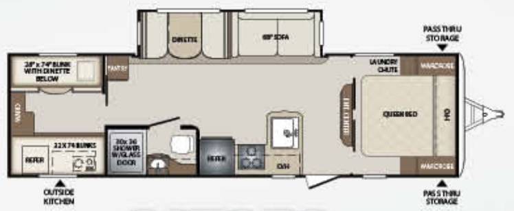 Image of Floorplan