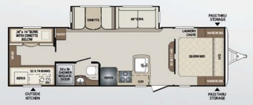 Image of Floorplan