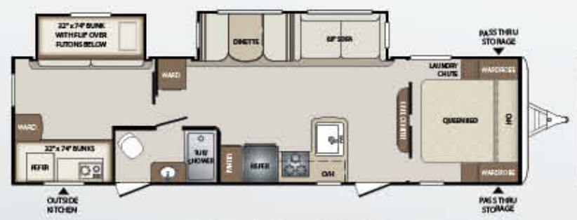 Image of Floorplan