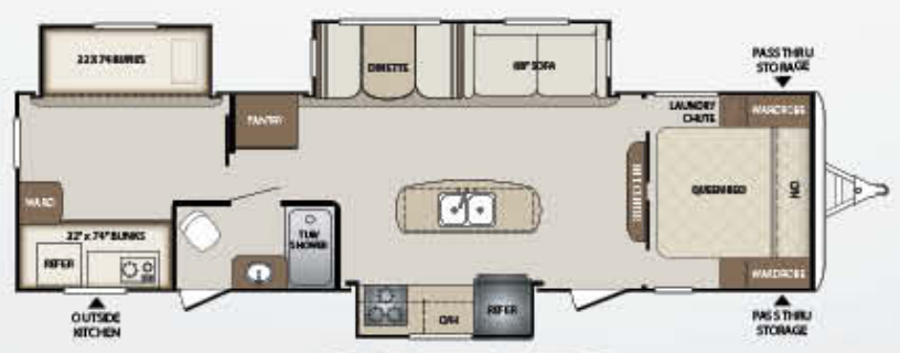 Image of Floorplan