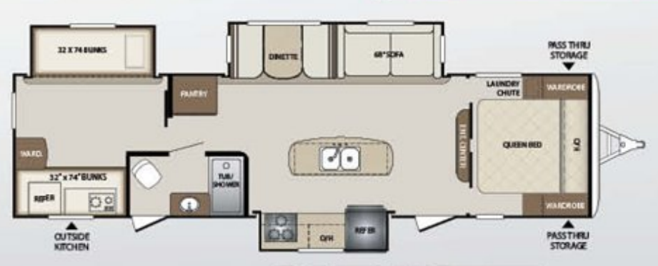 Image of Floorplan