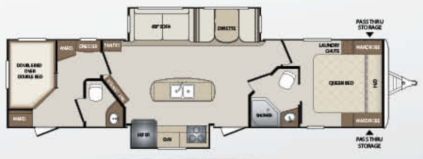 Image of Floorplan