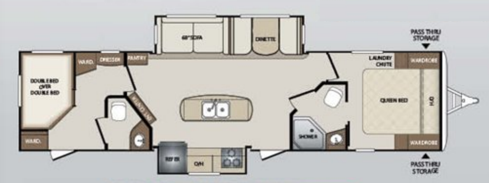 Image of Floorplan