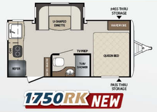 Image of Floorplan