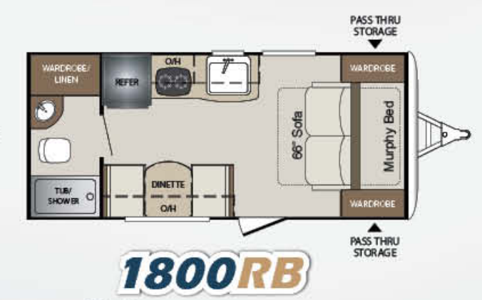 Image of Floorplan