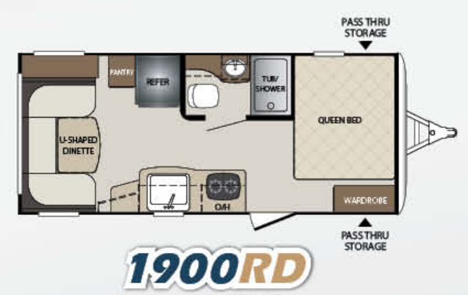 Image of Floorplan