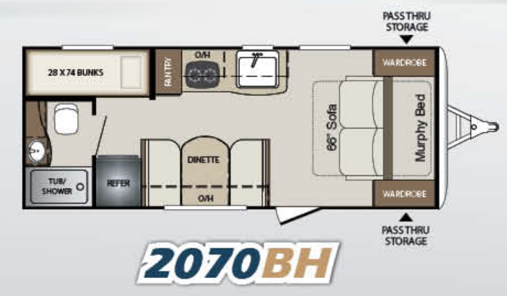 Image of Floorplan