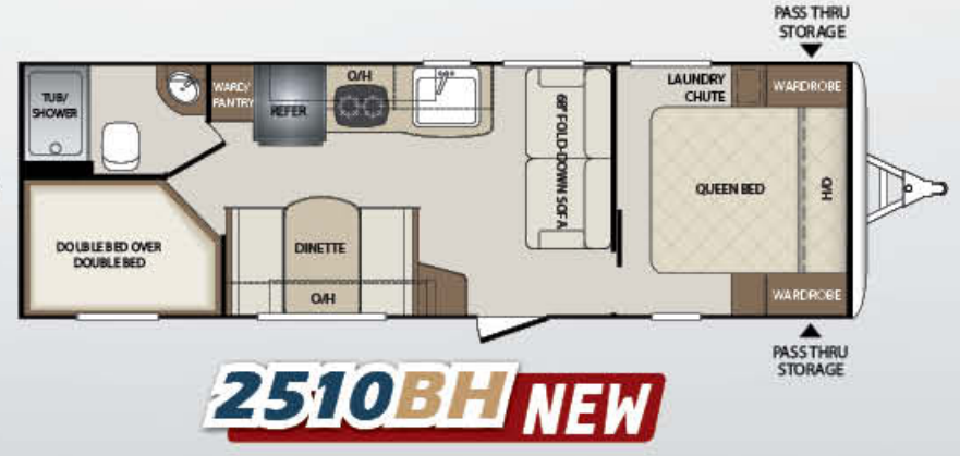 Image of Floorplan