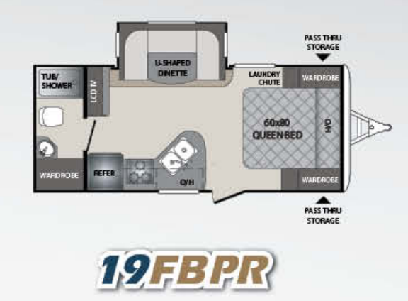 Image of Floorplan