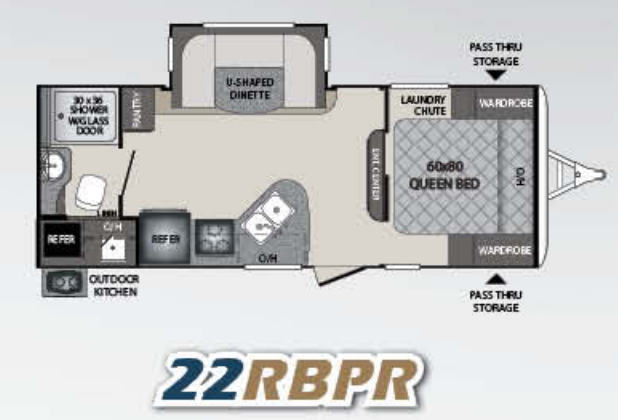 Image of Floorplan