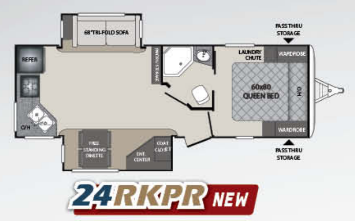 Image of Floorplan