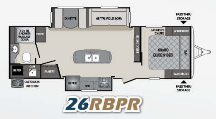 Image of Floorplan