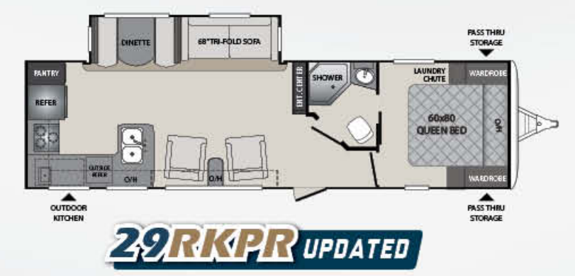 Image of Floorplan