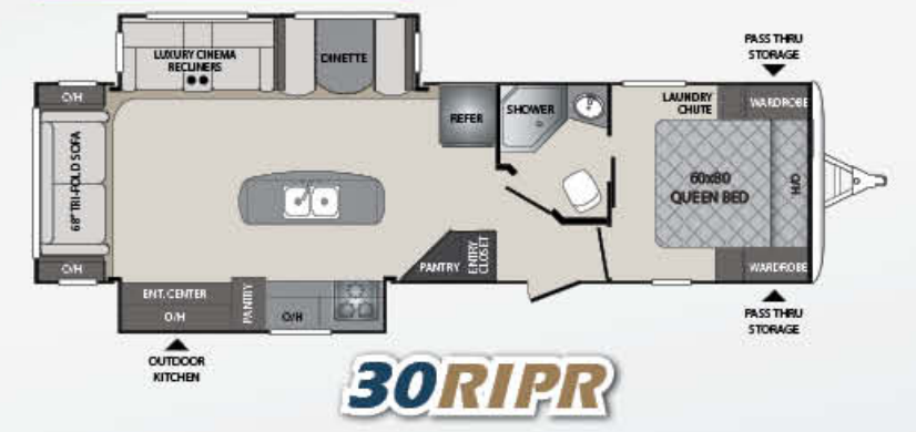 Image of Floorplan
