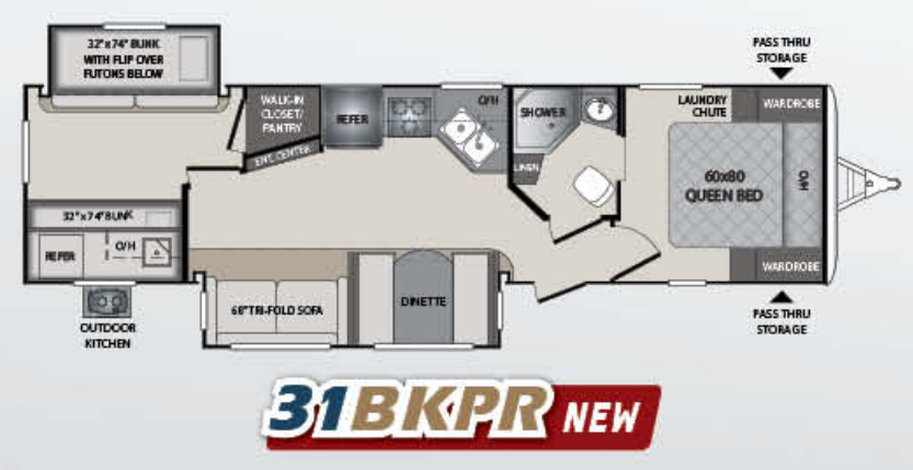 Image of Floorplan