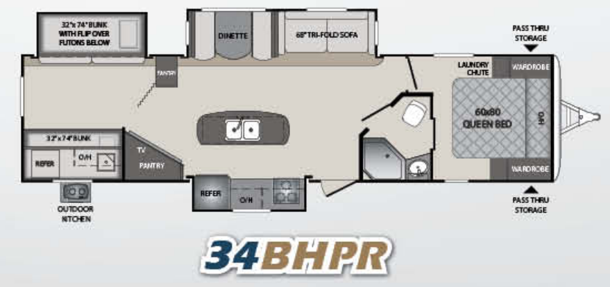 Image of Floorplan