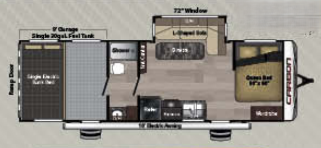 Image of Floorplan