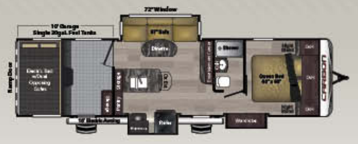 Image of Floorplan