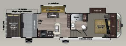 Image of Floorplan