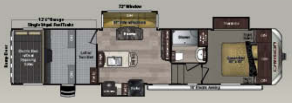 Image of Floorplan
