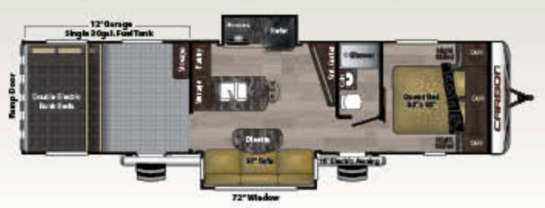Image of Floorplan