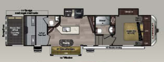 Image of Floorplan
