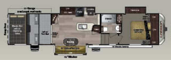 Image of Floorplan