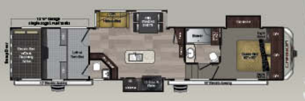 Image of Floorplan