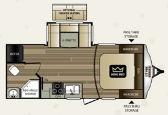 Image of Floorplan