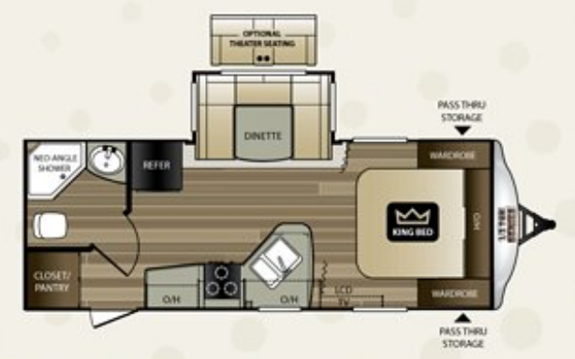 Image of Floorplan