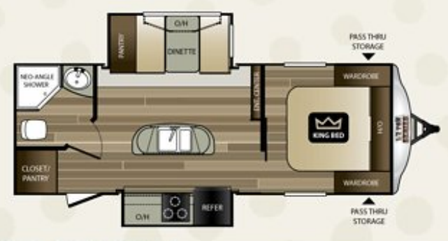 Image of Floorplan