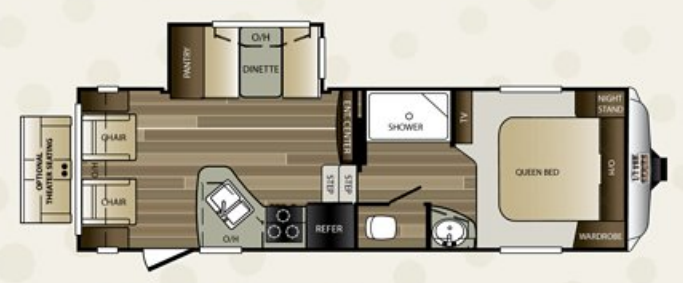 Image of Floorplan