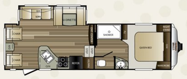 Image of Floorplan