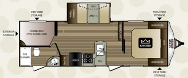 Image of Floorplan