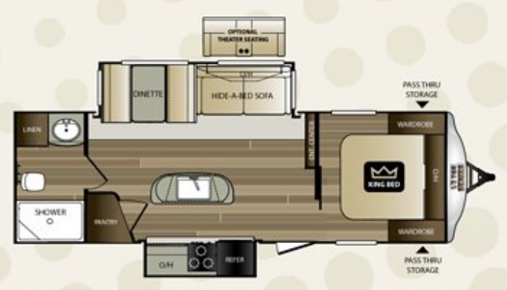 Image of Floorplan