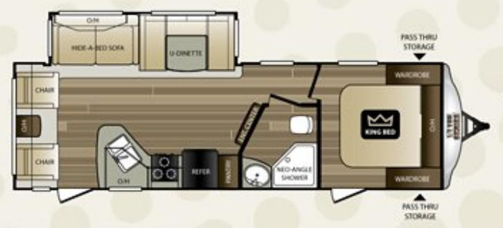 Image of Floorplan