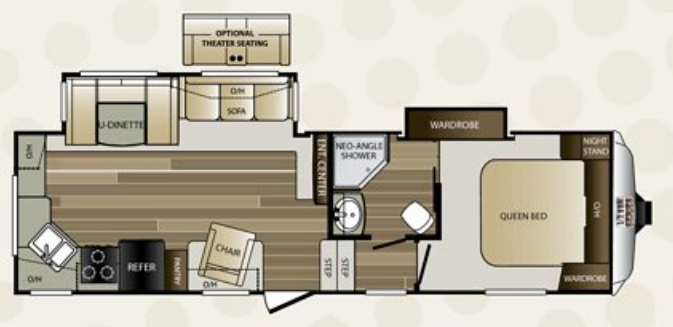 Image of Floorplan