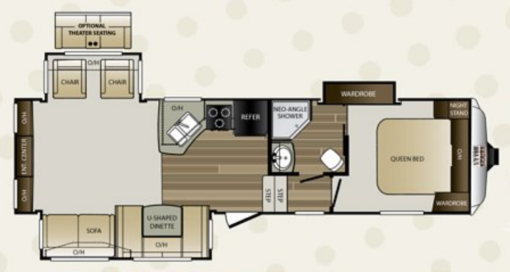 Image of Floorplan