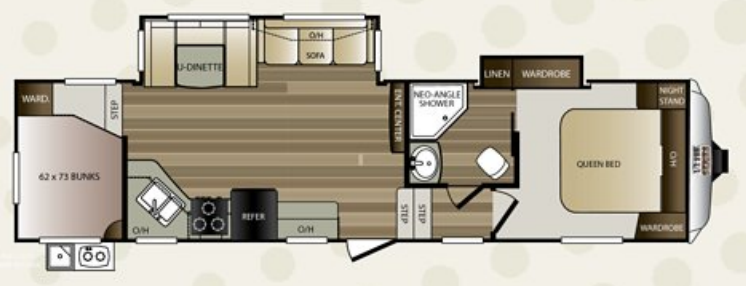 Image of Floorplan