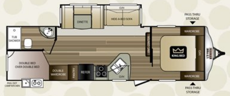 Image of Floorplan