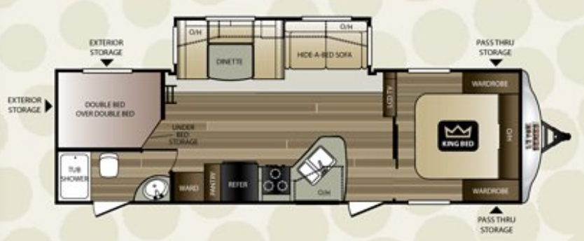 Image of Floorplan